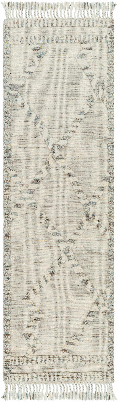 Cadiz CDZ-2301 Hand Knotted Rug