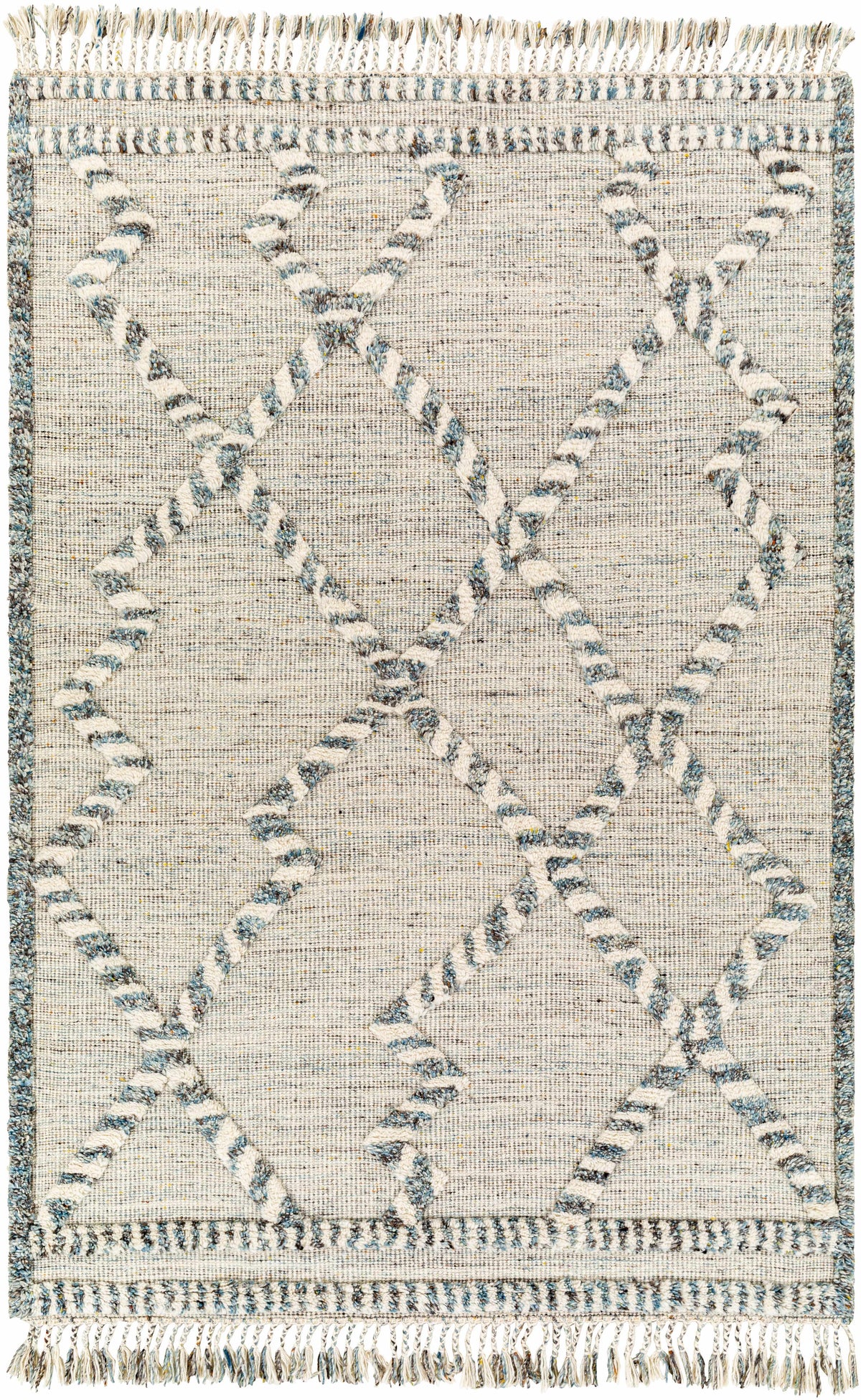 Cadiz CDZ-2301 Hand Knotted Rug