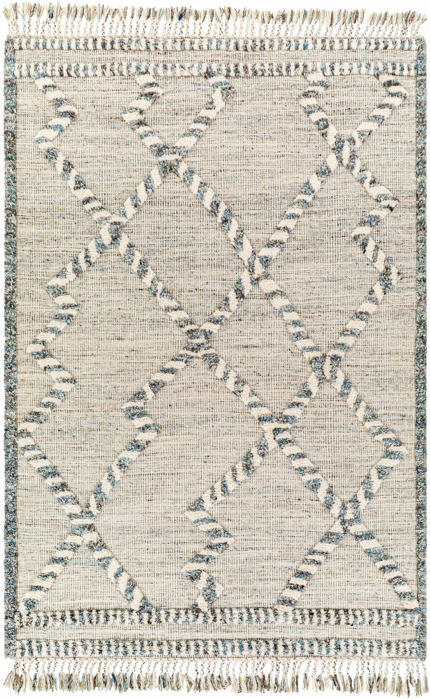 Cadiz CDZ-2301 Hand Knotted Rug