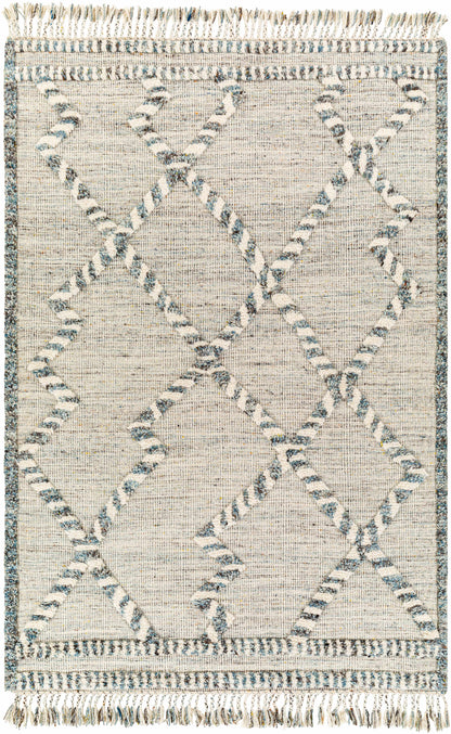 Cadiz CDZ-2301 Hand Knotted Rug