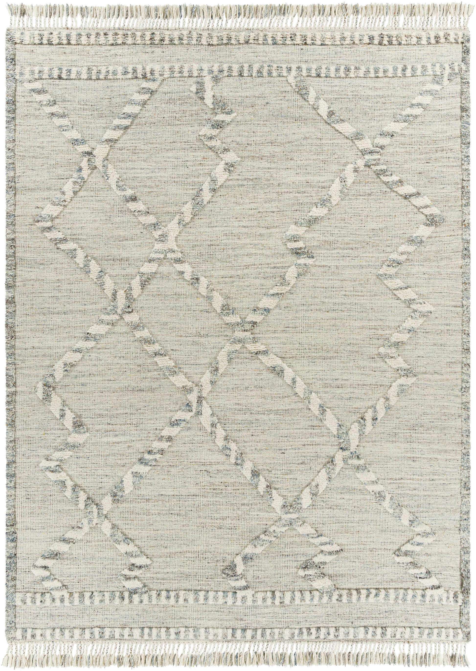 Cadiz CDZ-2301 Hand Knotted Rug