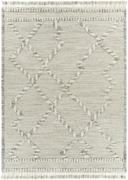 Cadiz CDZ-2301 Hand Knotted Rug