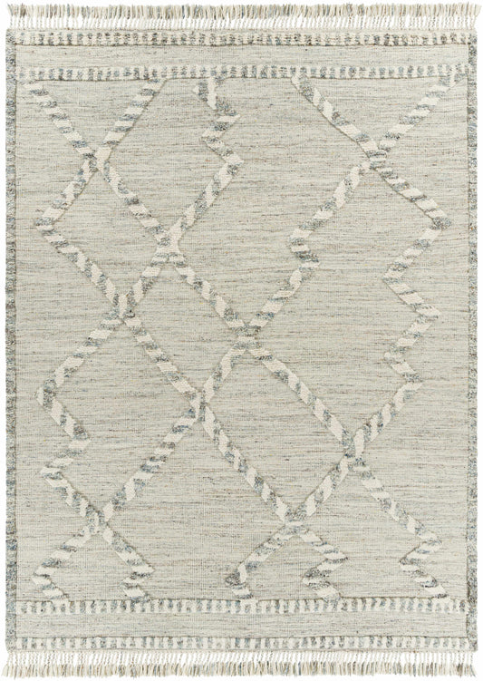 Cadiz CDZ-2301 Hand Knotted Rug
