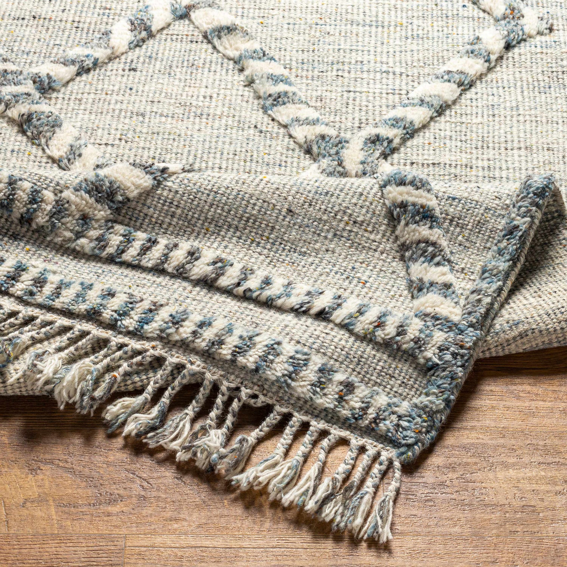 Cadiz CDZ-2301 Hand Knotted Rug