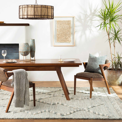 Cadiz CDZ-2301 Hand Knotted Rug