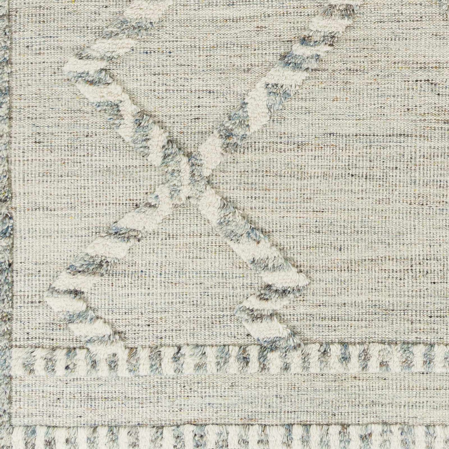 Cadiz CDZ-2301 Hand Knotted Rug