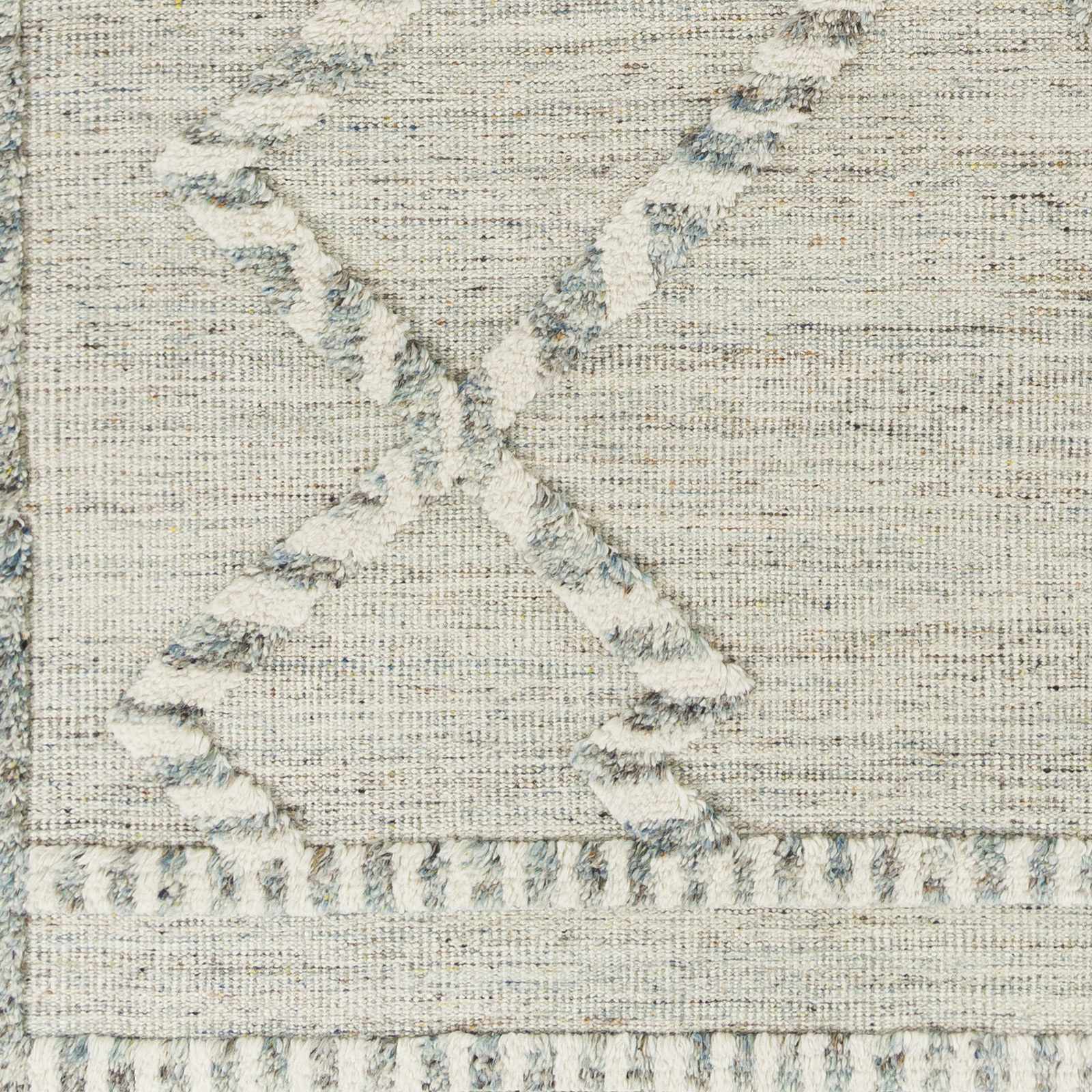 Cadiz CDZ-2301 Hand Knotted Rug