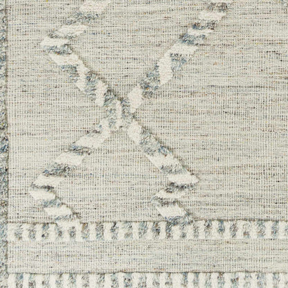 Cadiz CDZ-2301 Hand Knotted Rug