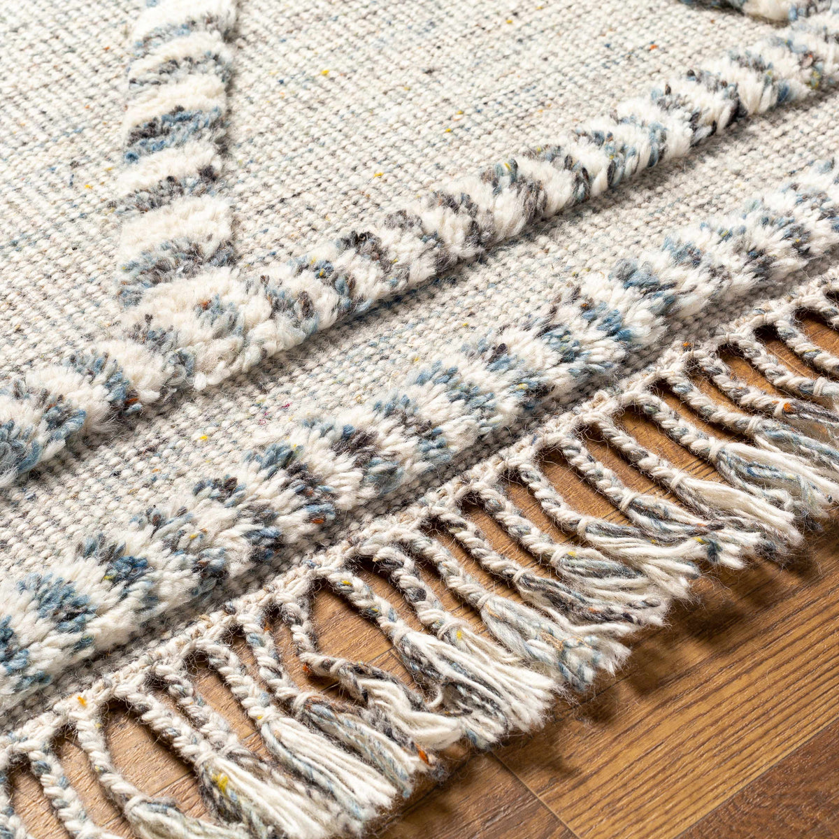 Cadiz CDZ-2301 Hand Knotted Rug