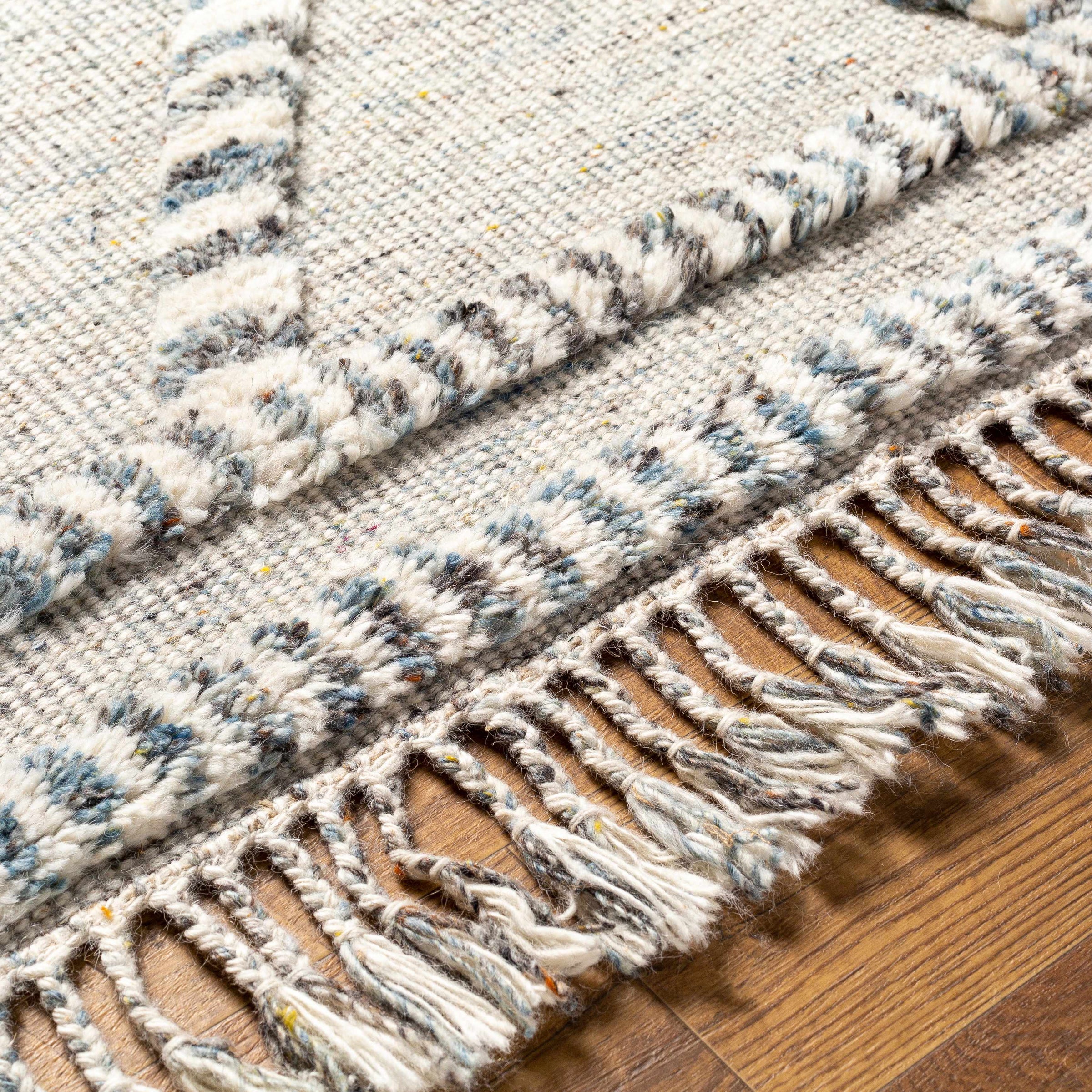 Cadiz CDZ-2301 Hand Knotted Rug