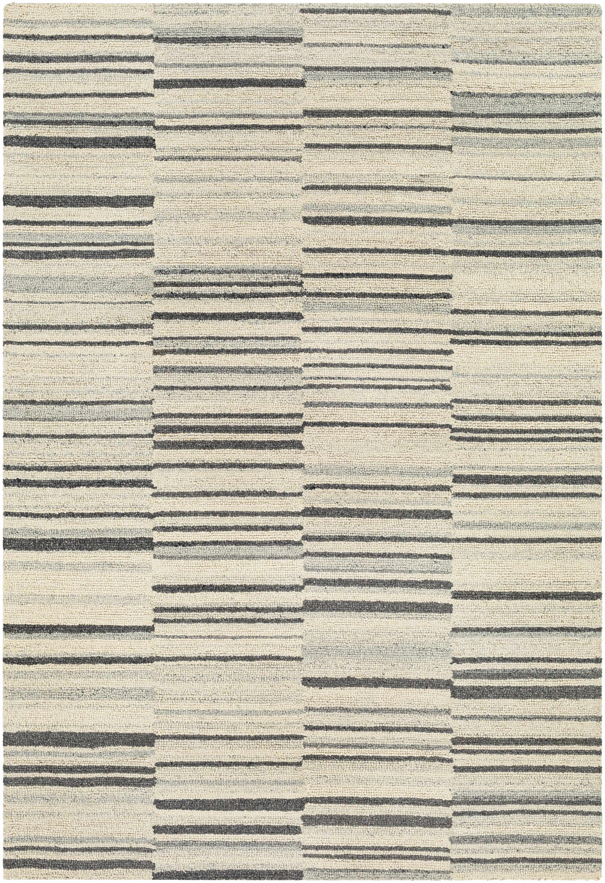 Madelyn MYN-2300 Hand Tufted Rug