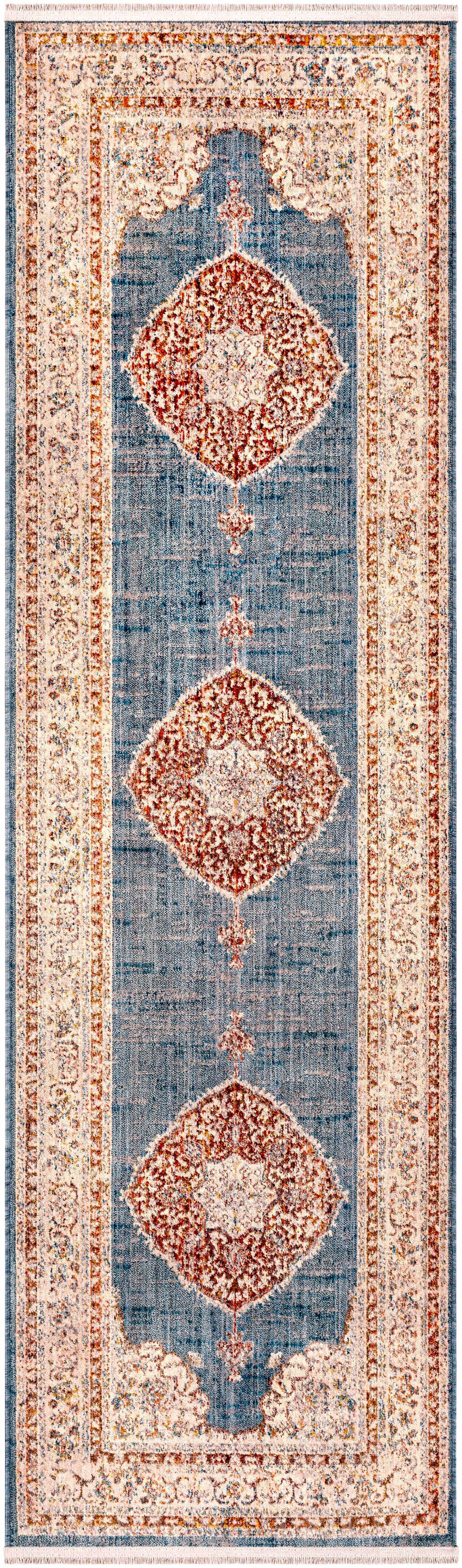 Ephesians EPC-2340 Machine Woven Rug