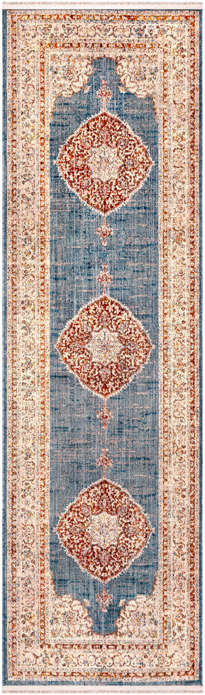 Ephesians EPC-2340 Machine Woven Rug