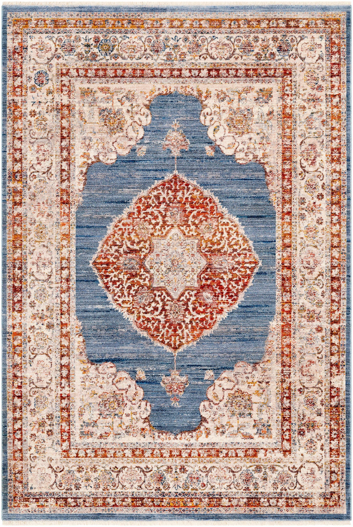 Ephesians EPC-2340 Machine Woven Rug
