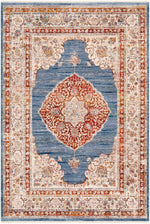 Ephesians EPC-2340 Machine Woven Rug