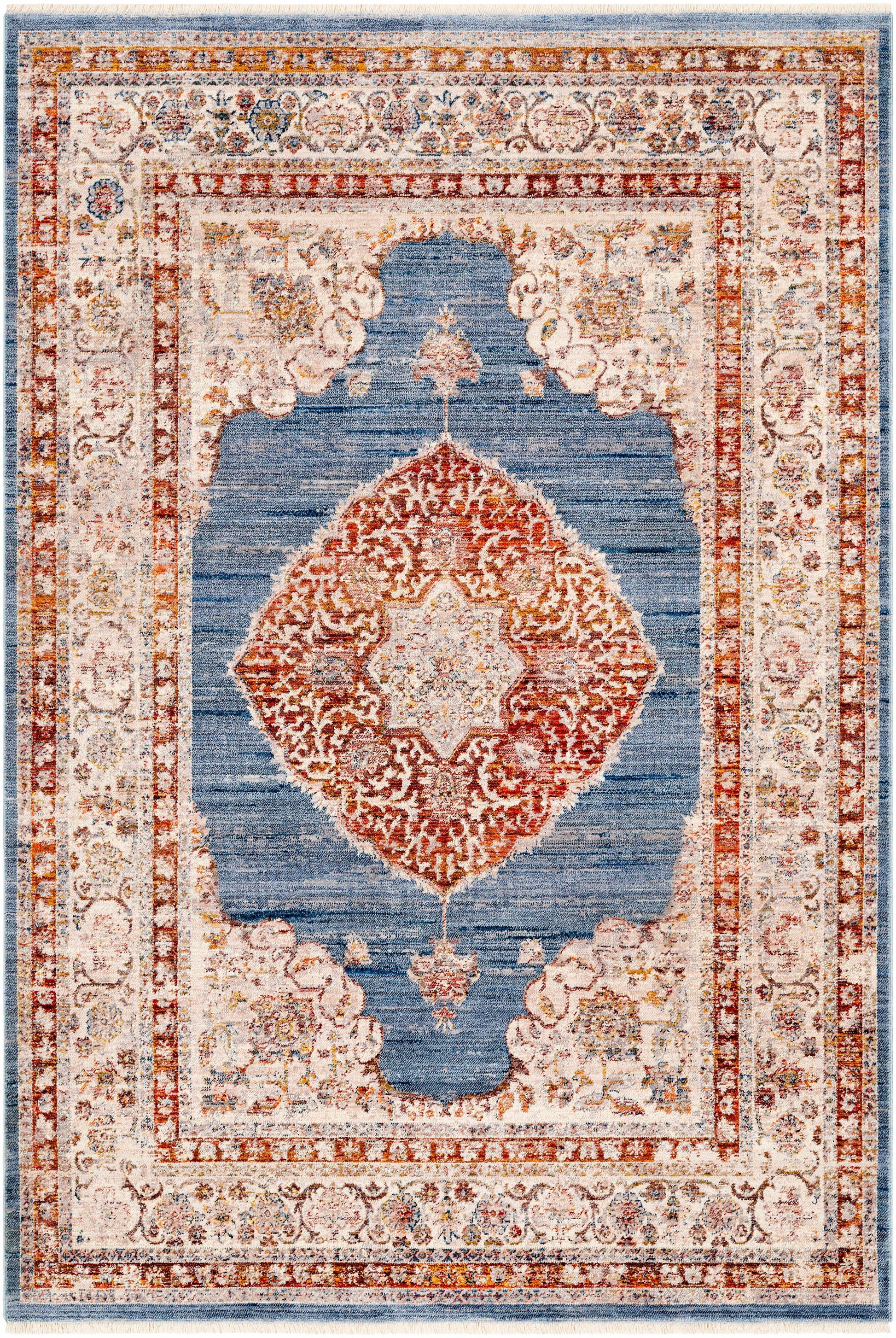 Ephesians EPC-2340 Machine Woven Rug
