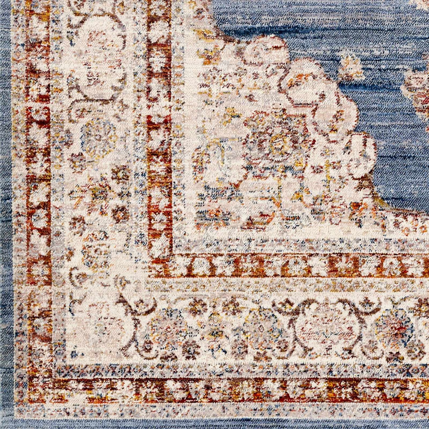 Ephesians EPC-2340 Machine Woven Rug