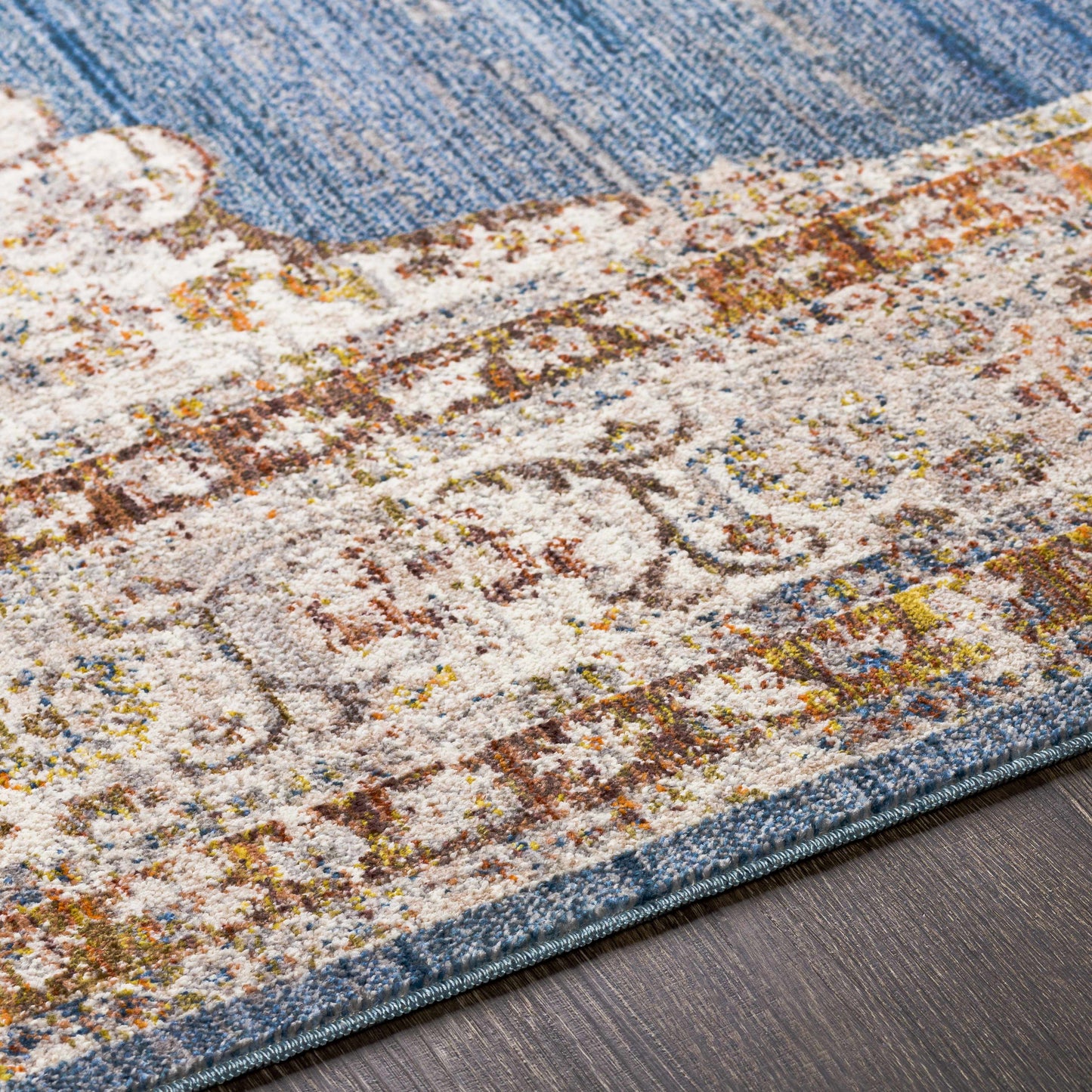 Ephesians EPC-2340 Machine Woven Rug