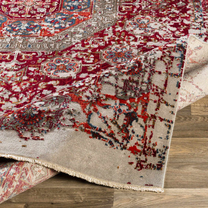 Ivorine IVR-1000 Hand Knotted Rug