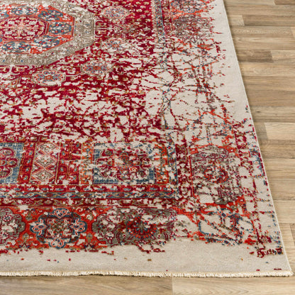 Ivorine IVR-1000 Hand Knotted Rug