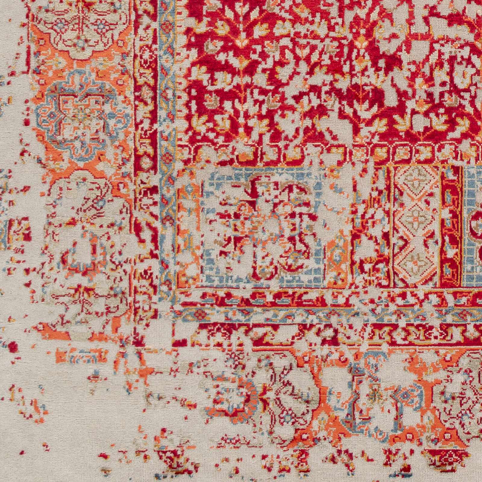 Ivorine IVR-1000 Hand Knotted Rug