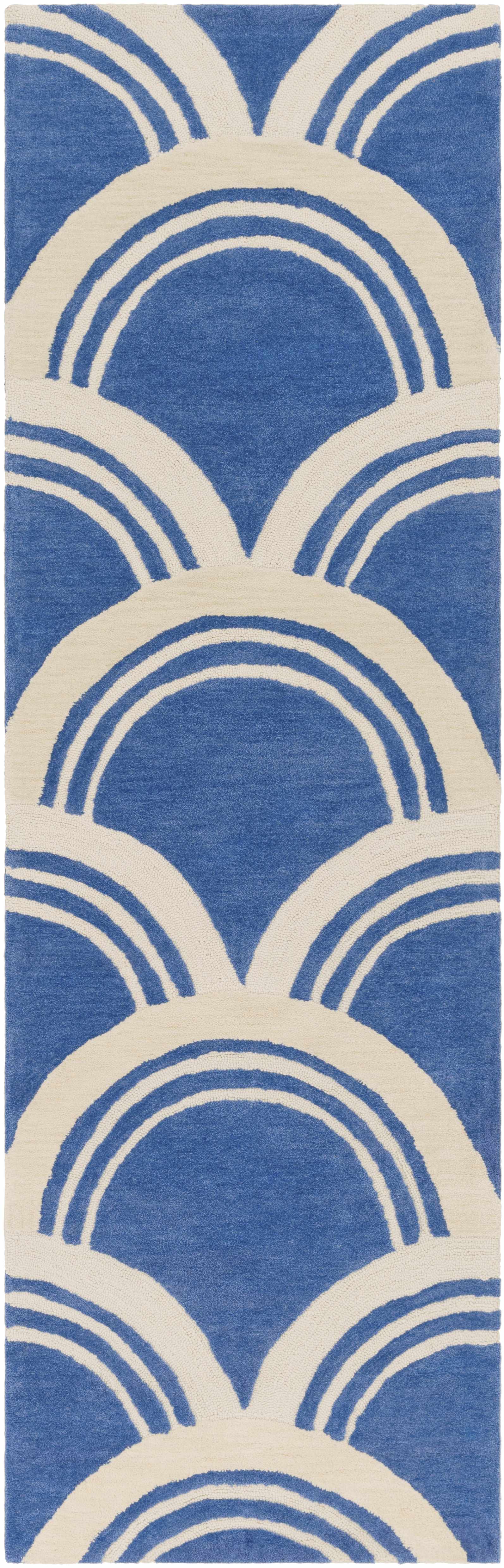 Holden AWHL-1100 Hand Tufted Rug