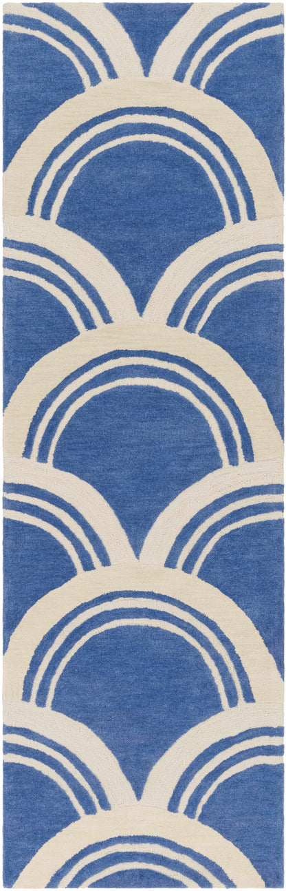 Holden AWHL-1100 Hand Tufted Rug