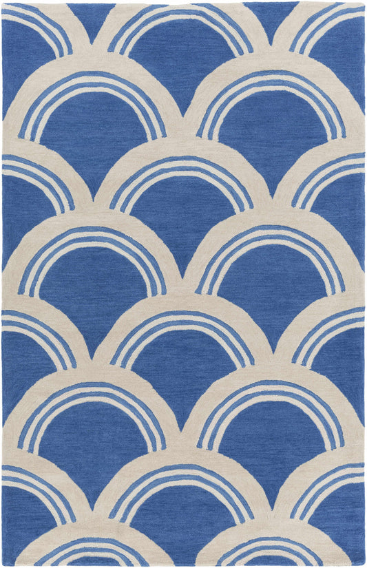 Holden AWHL-1100 Hand Tufted Rug