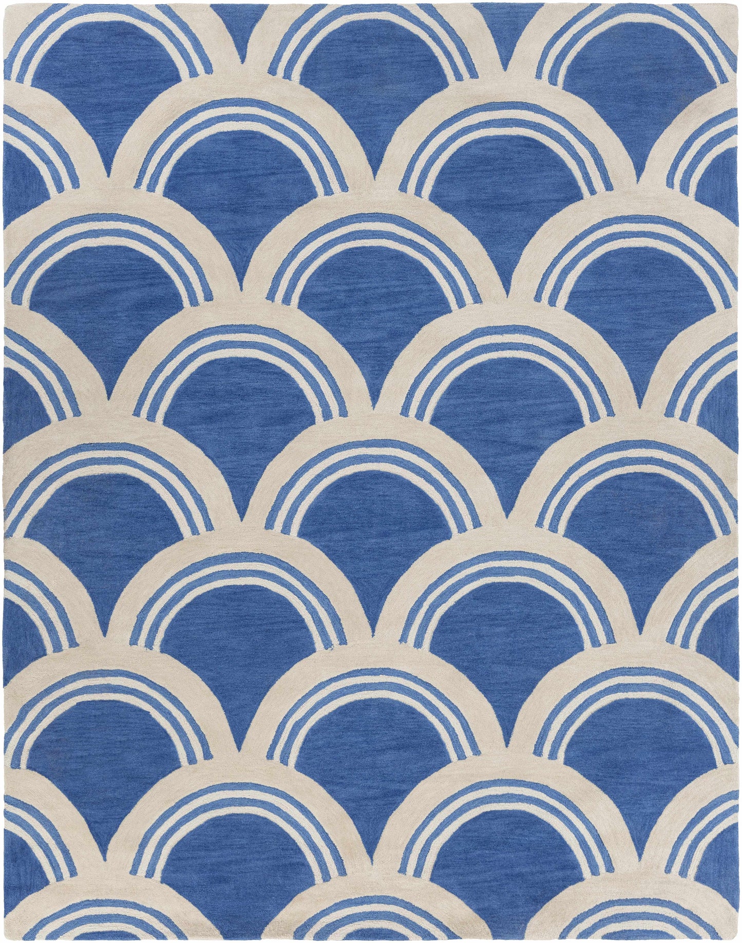 Holden AWHL-1100 Hand Tufted Rug