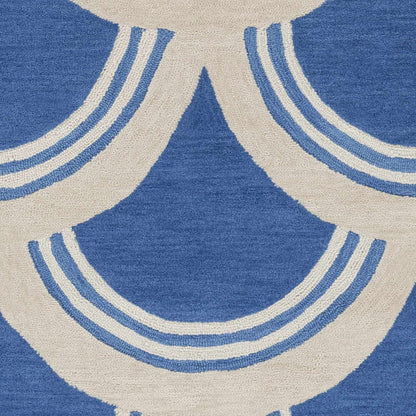 Holden AWHL-1100 Hand Tufted Rug