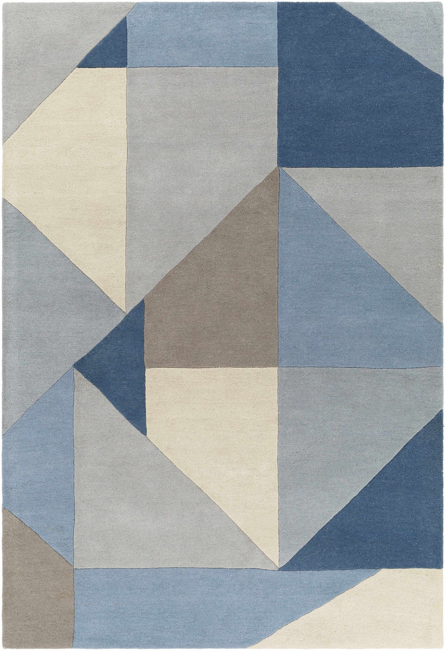 Queens QUN-2309 Hand Tufted Rug