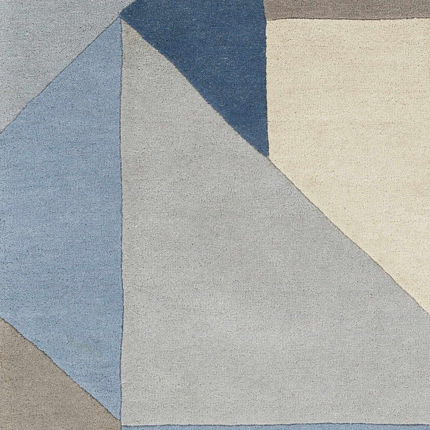 Queens QUN-2309 Hand Tufted Rug
