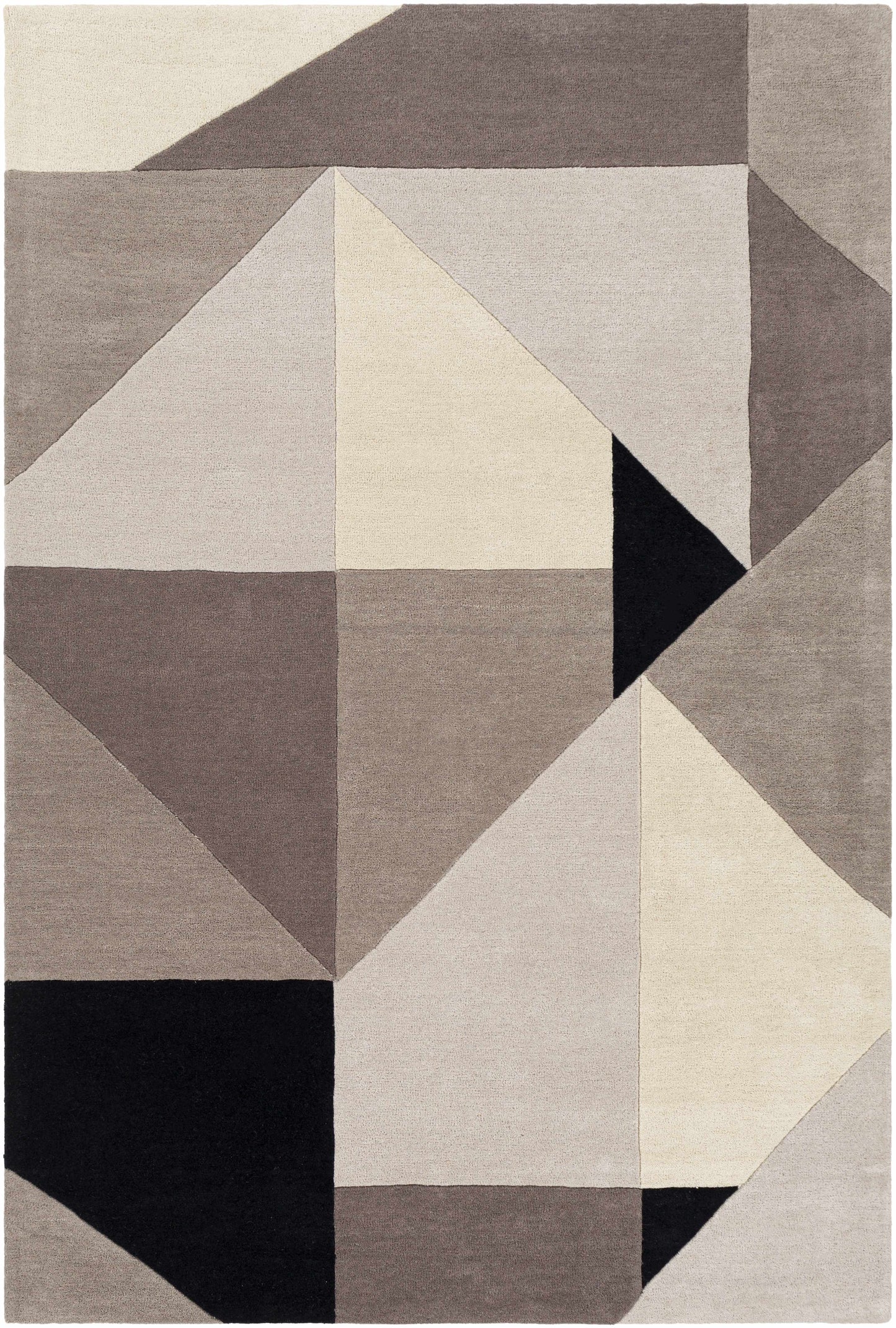 Queens QUN-2302 Hand Tufted Rug