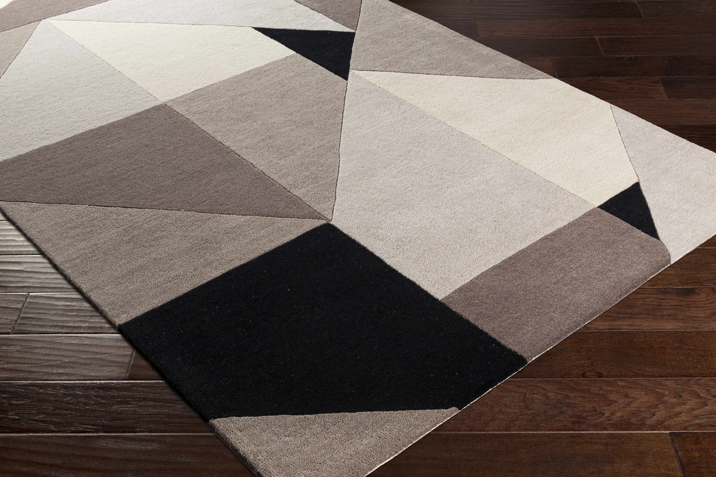 Queens QUN-2302 Hand Tufted Rug