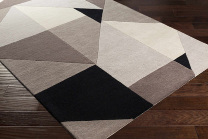 Queens QUN-2302 Hand Tufted Rug