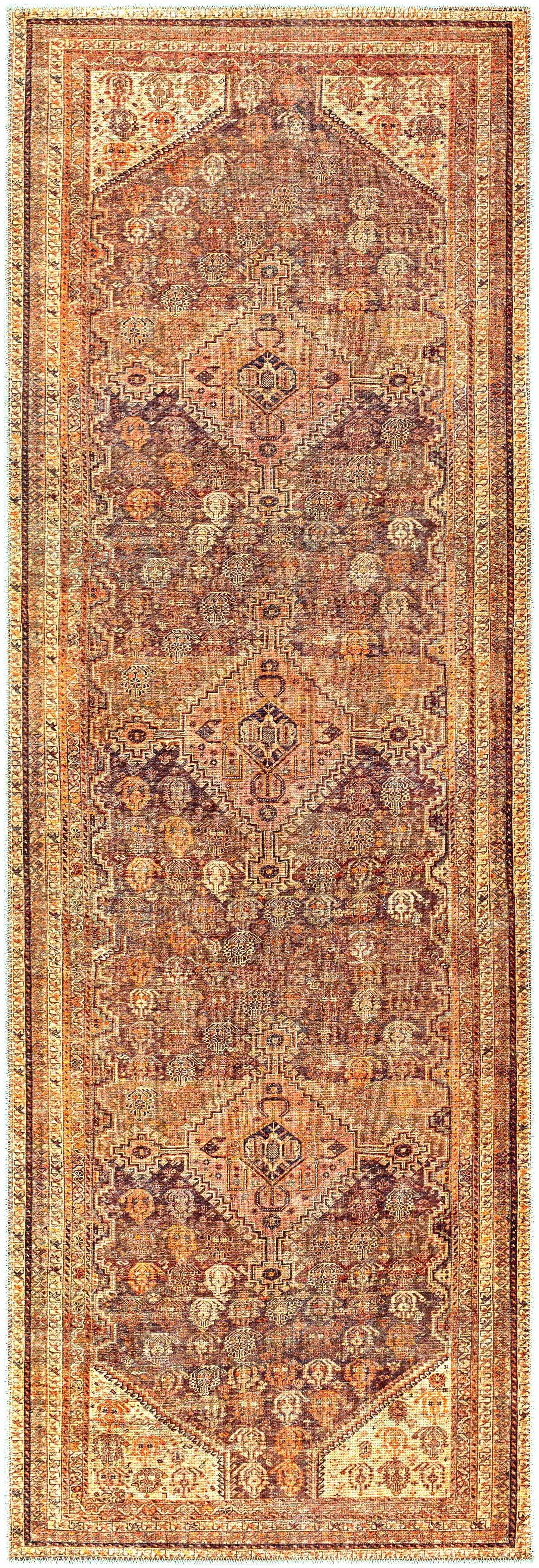 Amelie AML-2333 Machine Woven Rug