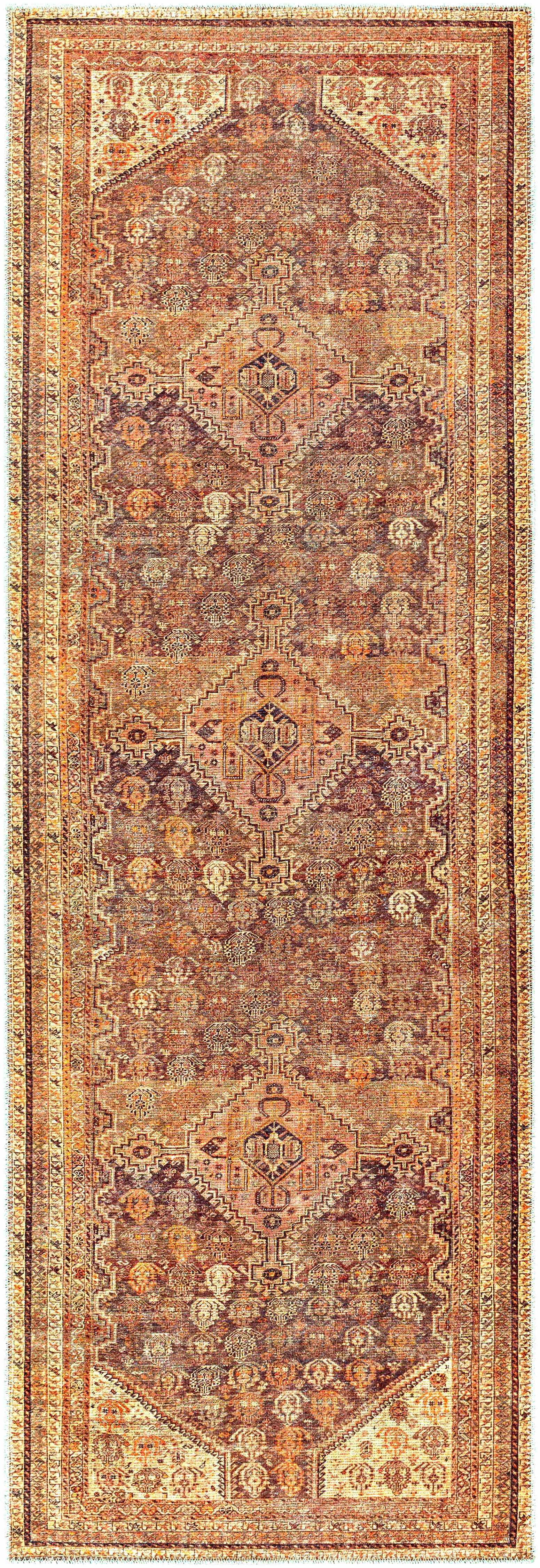Amelie AML-2333 Machine Woven Rug