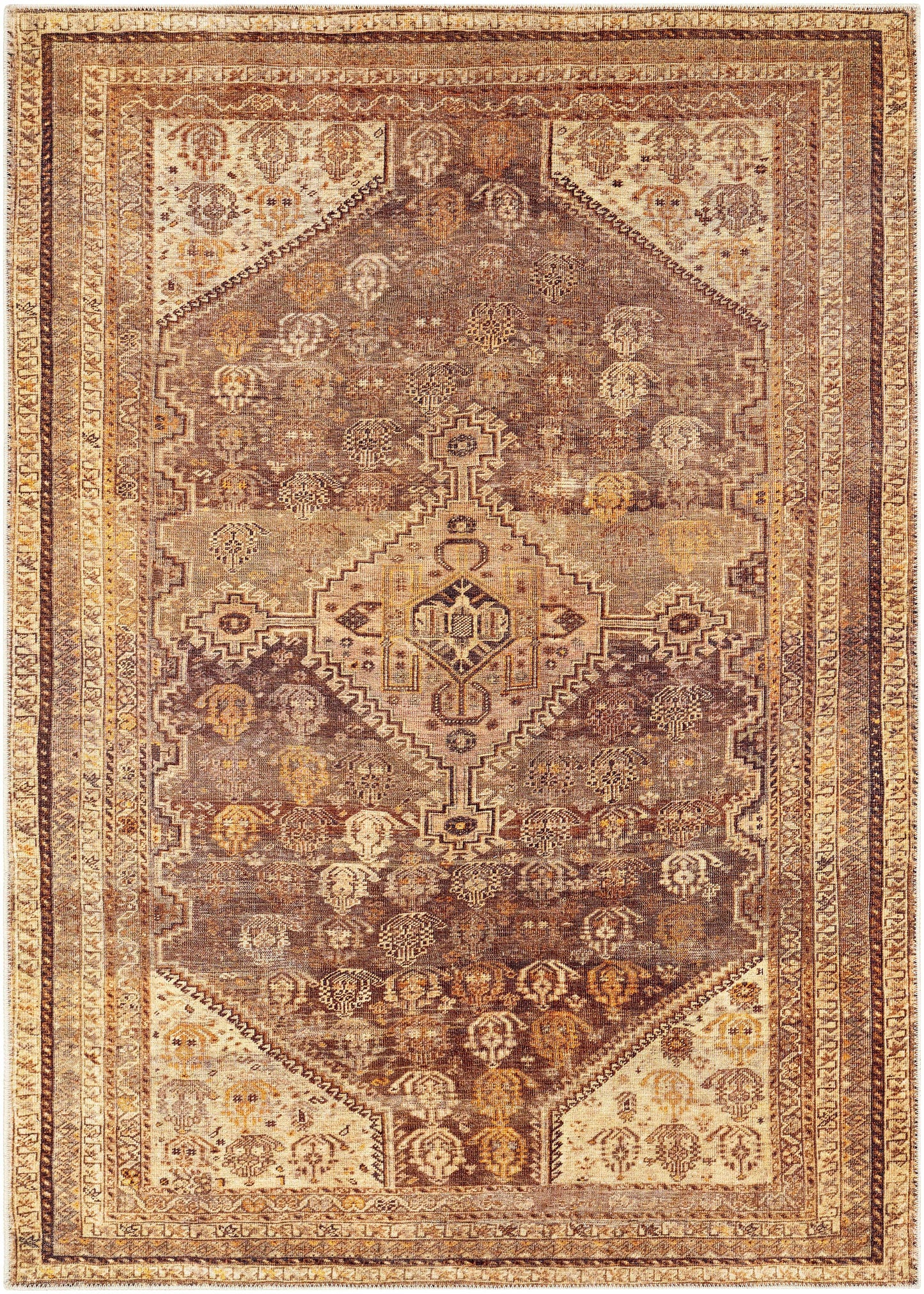 Amelie AML-2333 Machine Woven Rug