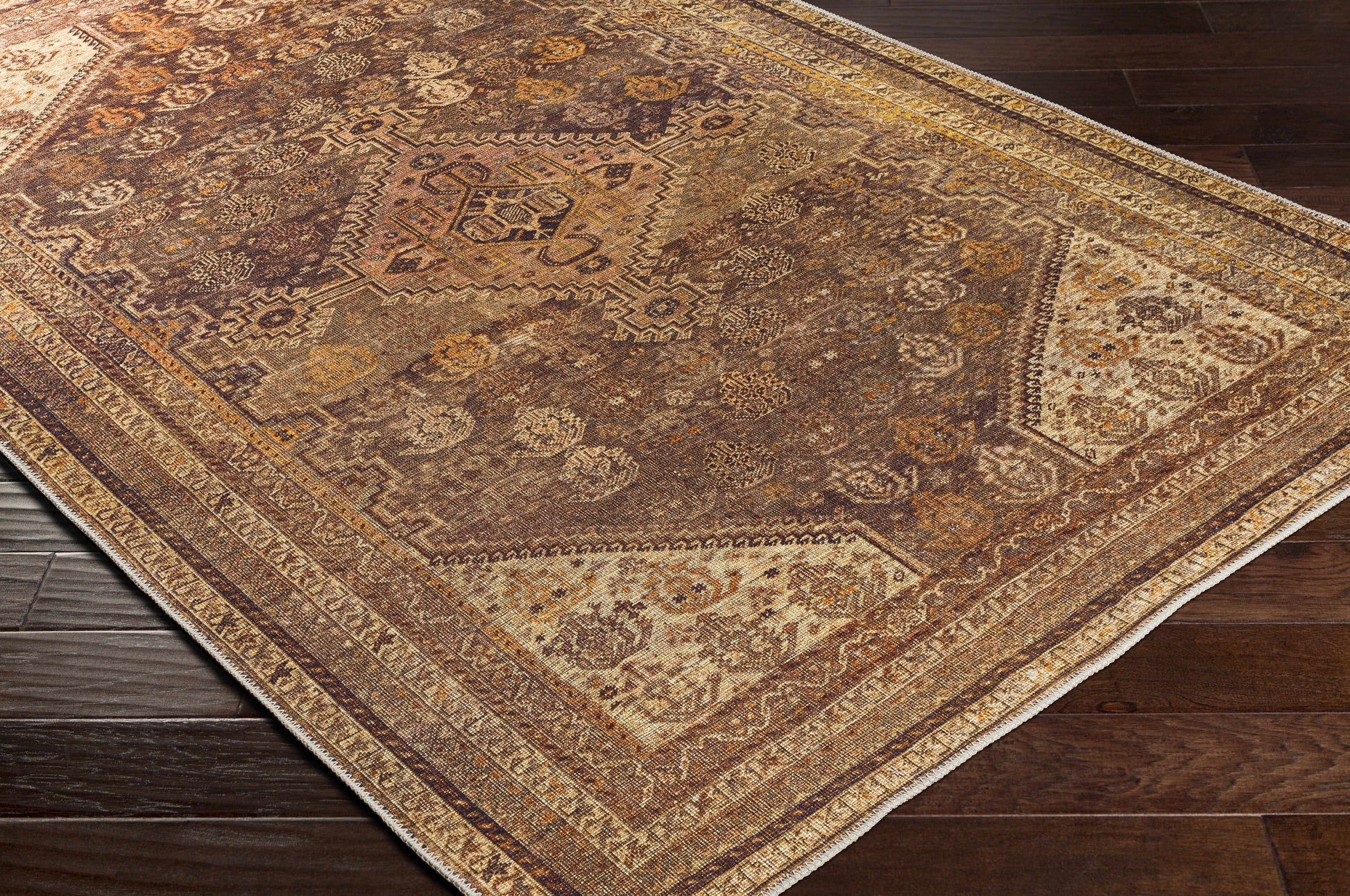 Amelie AML-2333 Machine Woven Rug