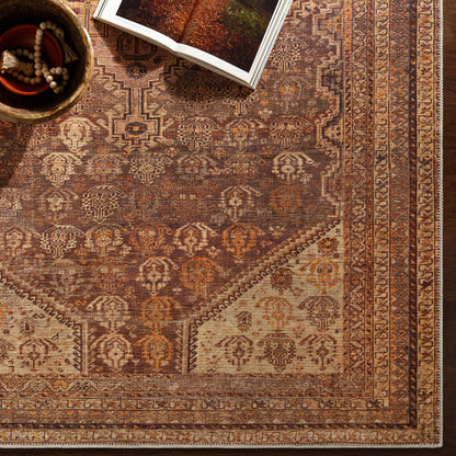 Amelie AML-2333 Machine Woven Rug