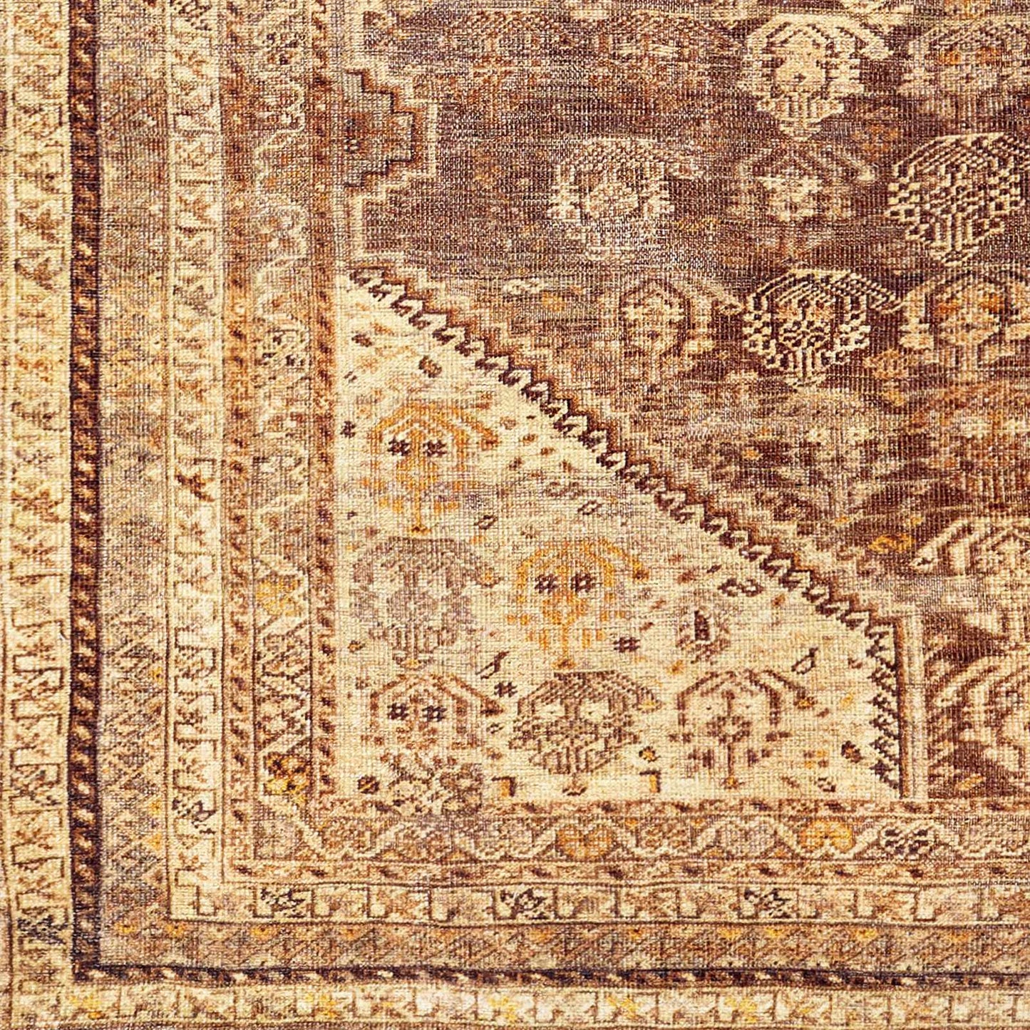 Amelie AML-2333 Machine Woven Rug