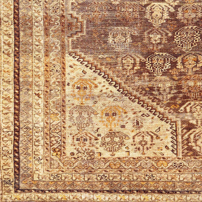 Amelie AML-2333 Machine Woven Rug