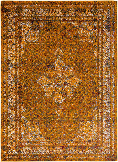 Mumbai MUM-2304 Machine Woven Rug