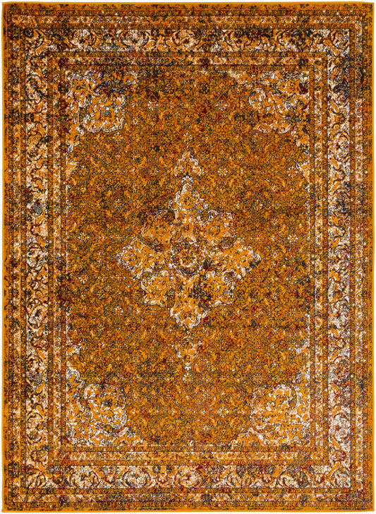 Mumbai MUM-2304 Machine Woven Rug