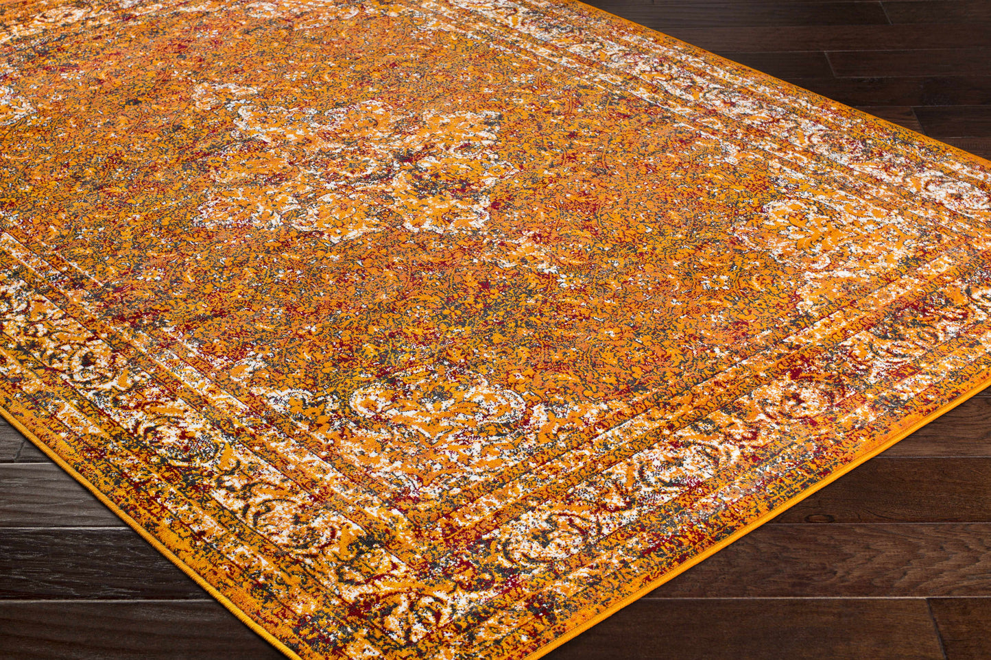 Mumbai MUM-2304 Machine Woven Rug