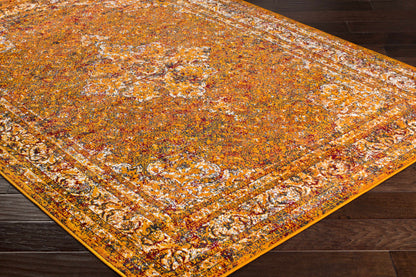 Mumbai MUM-2304 Machine Woven Rug