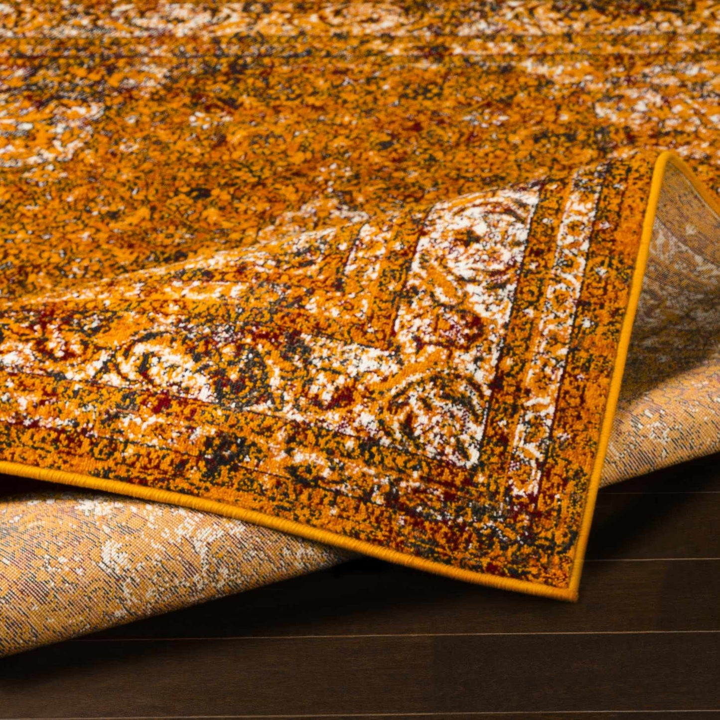 Mumbai MUM-2304 Machine Woven Rug