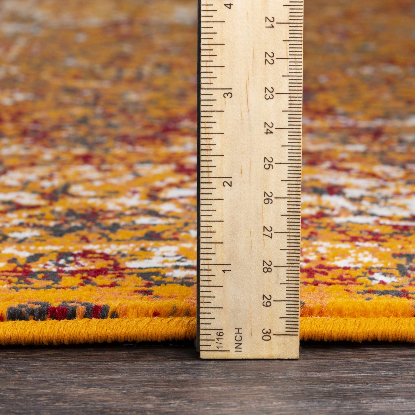 Mumbai MUM-2304 Machine Woven Rug