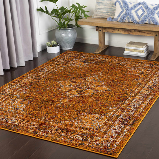 Mumbai MUM-2304 Machine Woven Rug