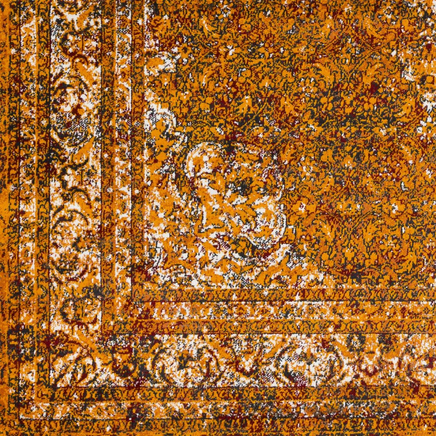 Mumbai MUM-2304 Machine Woven Rug